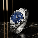 Bulova Classic Surveyor