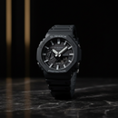 Casio G-Shock GA-2100