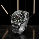 Orient Poseidon Automático