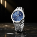 Relógio Feminino Citizen Eco-Drive EM0500